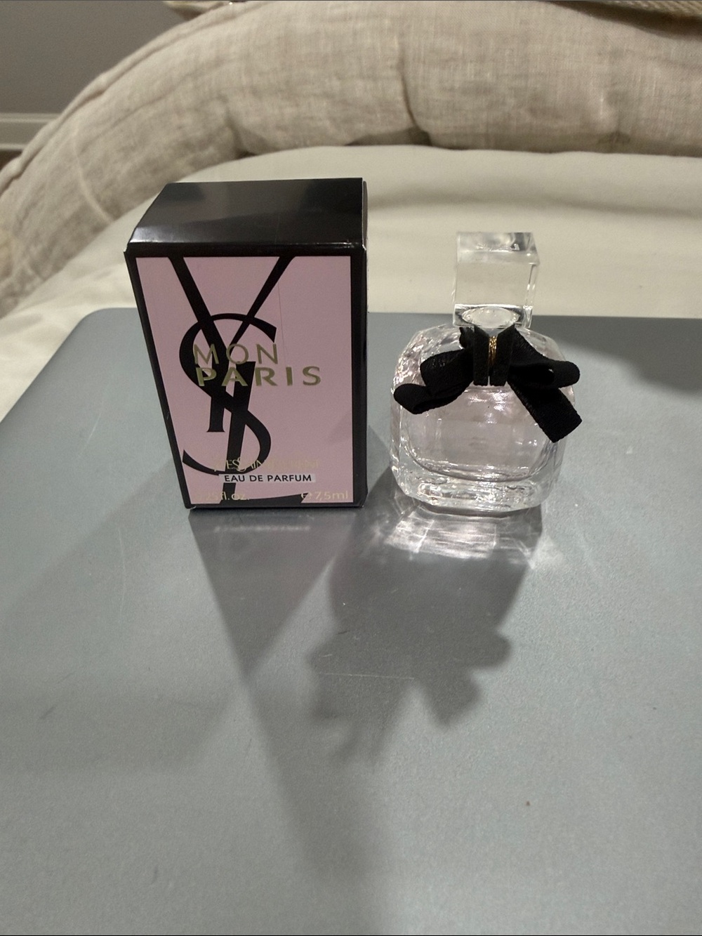 Brand new in box YSL Mon Paris